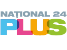 National 24 Plus